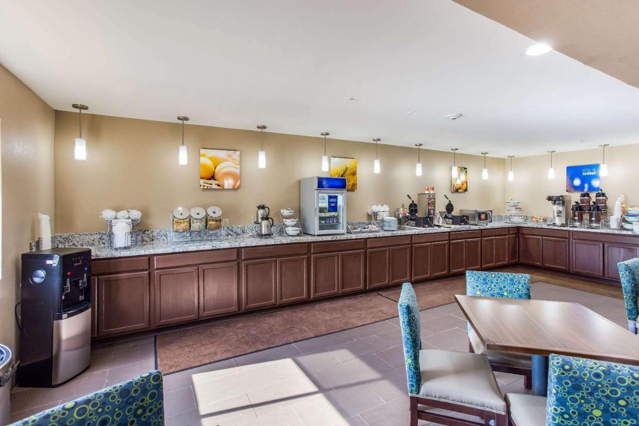 Quality Inn Charleston Esterno foto