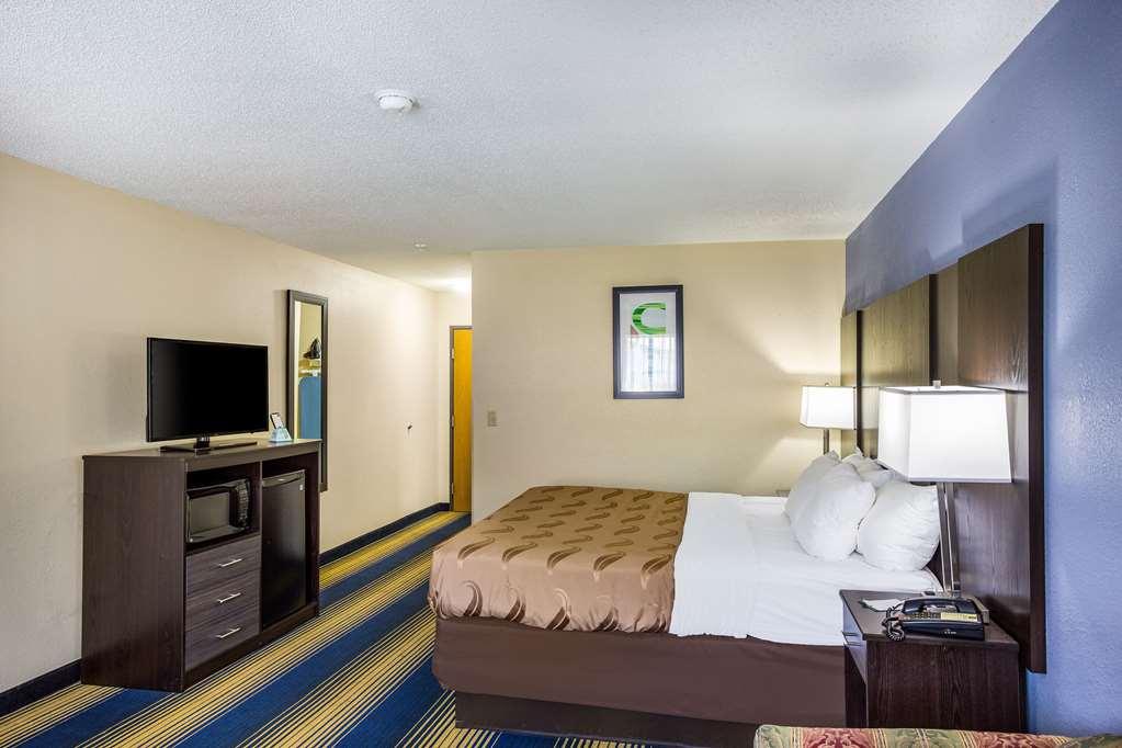 Quality Inn Charleston Camera foto